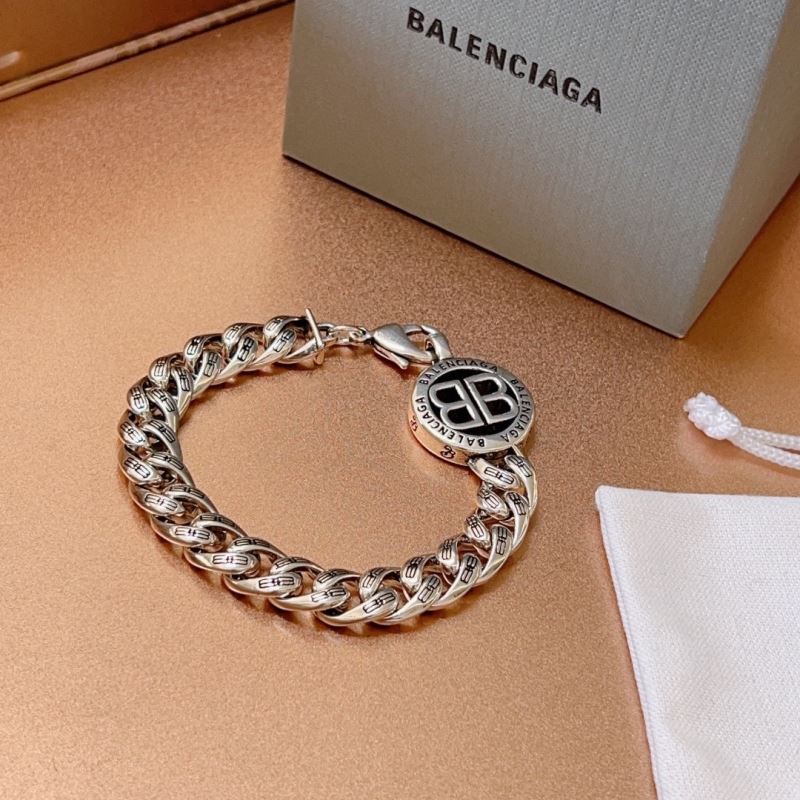 Balenciaga Bracelets